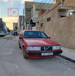 ڤۆڵڤۆ 940